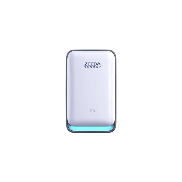 Zeeda Energy Explorer 2 Flex AC EV Charger, 7/11/22kW Flexible Charging | Explorer 2 Flex 7/11/22kW