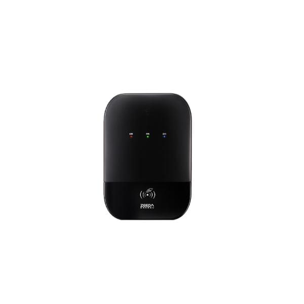 Zeeda Energy Guardian 7kW Home EV Charger | Guardian 7kW