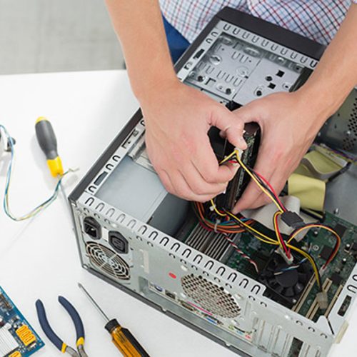 Desktop Repair Shop in Bahrain