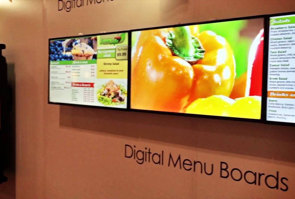 Video Walls bahrain